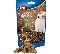Snacks de insectos para perros - Trixie - Cantidad: 80 g