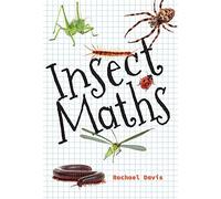 Insect Maths: Fluency 5 (Big Cat for Little Wandle Fluency)