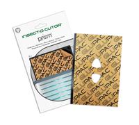 Insect-o-cutor glueboards refill pack for prism indoor flykiller - mos