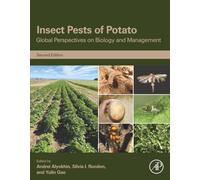 Insect Pests of Potato: Global Perspectives on Biology and Management
