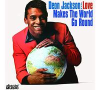 Insect Trust - Love Makes the World Go Round