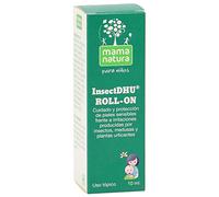 D.H.U. Insectdhu Roll-On 10 ml 1 Unidad 10 ml