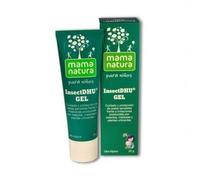 InsectDHU Gel 25 Gr Mama Natura (A partir de 2 meses)