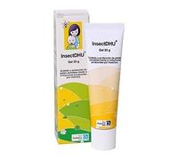 InsectDHU Gel para Después de Picaduras de Insectos - 20 g