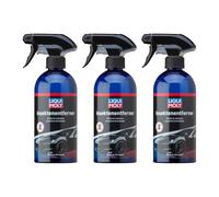 Insecticida 3x500 Ml Botella De Spray LIQUI MOLY Para Fuertes Contaminaciones