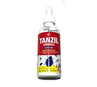 Insecticida acaricida contra chinches-acaros-piojos y otros incomodos parasitos. Spray pulverizador de 250ml