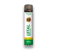 Insecticida Avispas, Avispones y Avisperos/Nidos Letal Avisperos 750 ml | Spray para Avispas, Avispones y Avisperos a 4 Metros de Forma Inmediata MUY EFICAZ | Nexum Market