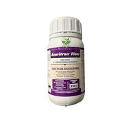 Insecticida concentrado alfacipermetrina 6%. 250 ml. Insecticida para higiene y desinfección de casetas, establos o refugios de animales. Acaritron