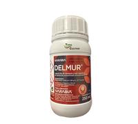 Insecticida concentrado deltametrima 2,5%. 250 ml. Hasta 500 litro de tratamiento. Delmur