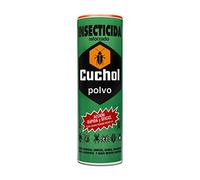 Insecticida Cuchol Polvo 250G