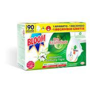 Insecticida Eléctrico Líquido Mosquitos + 2 Recambio
