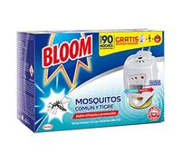 INSECTICIDA ELECTRICO MOSQUITOS COMÚN Y TIGRE BLOOM