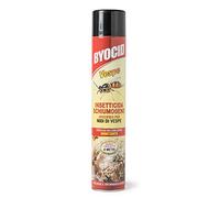 Insecticida específico para avispas.