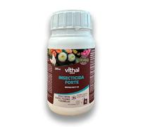 Insecticida Forte Biopolysect | Aceite de Colza 77,7% ECOLÓGICO Muy Eficaz contra Pulgones, Ácaros (Araña Roja), Cochinillas... | 200ml para Aplicar 600 m2 | Apto para Agricultura ECO | Nexum Market