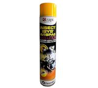 Insecticida ibys avispas evolution 750ml - Zapi. Insecticida contra avispas, avispones y nidos de avispas. Eficaz contra avispa asiatica. Accion demoledora inmediata.