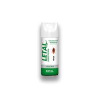 Insecticida Laca Plus contra Hormigas y Cucarachas de Larga Duración en Formato Laca 400 ml MUY EFECTIVO | Insecticida contra toda tipo de insectos rastreros como Cucarachas, Hormigas | Nexum Market