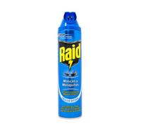 Insecticida Matamoscas Spray