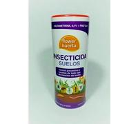 INSECTICIDA SUELO CIPERMETRINA 0.1 + PBO 0.2% 500GRS.