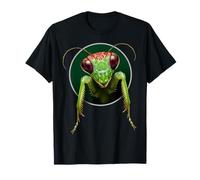 Insecto Mantis religioso Divertido Camiseta
