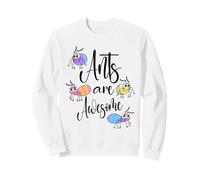Insecto temático de Hormigas formicarium entomólogo Infantil Sudadera