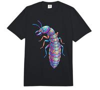 Insecto termita Insecto Amante Entomología Naturaleza Insecto Comfort Colors Adult Heavyweight T-Shirt