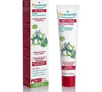 Insectos de Crema Multi-Lenitiva