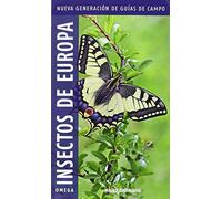Insectos De Europa (NUEVA GENERACION GUIAS CAMPO)