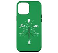 Insectos Palo es Genial para Fanático Fásmido y Entomología Carcasa para iPhone 12 Pro MAX