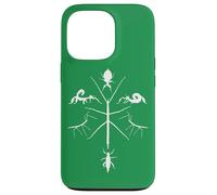 Insectos Palo es Genial para Fanático Fásmido y Entomología Carcasa para iPhone 13 Pro