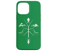 Insectos Palo es Genial para Fanático Fásmido y Entomología Carcasa para iPhone 13 Pro MAX