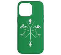 Insectos Palo es Genial para Fanático Fásmido y Entomología Carcasa para iPhone 14 Pro MAX