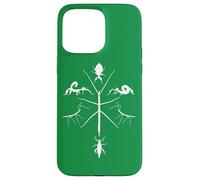 Insectos Palo es Genial para Fanático Fásmido y Entomología Carcasa para iPhone 15 Pro MAX