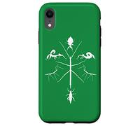Insectos Palo es Genial para Fanático Fásmido y Entomología Carcasa para iPhone XR