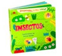 Insectos ¡preparados Listos Corre!