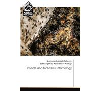 Insects and forensic Entomology