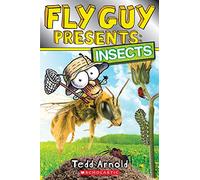 Insects (Fly Guy Presents)