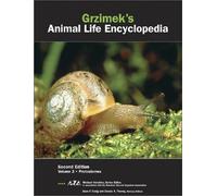 Insects (Vol 2) (Grzimek's Animal Life Encyclopedia)