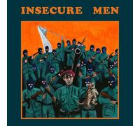 Insecure Men - Insecure Men - A Man For All Seasons [Vinilo]