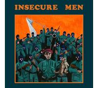 Insecure Men A Man for All Seasons (Vinyl) 12" Album