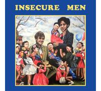 Insecure Men Insecure Men (CD) Album (Importación USA)