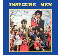 Insecure Men - Insecure Men [Vinilo]