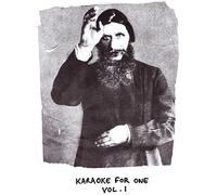 Insecure Men - Karaoke for One: Vol. 1 [Vinilo]
