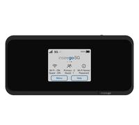 Inseego MiFi M2000 5G y 4G LTE Hotspot T-Mobile | Duración de la batería durante todo el día | Tecnología WiFi 6