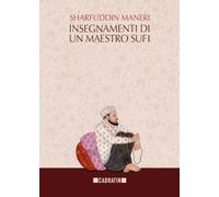 Insegnamenti di un Maestro Sufi