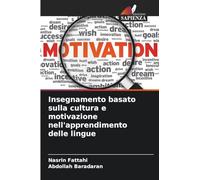 Insegnamento basato sulla cultura e motivazione nell'apprendimento delle lingue
