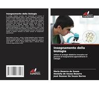 Insegnamento della biologia: Utilizzo di strategie didattiche innovative nel processo di insegnamento-apprendimento in Citologia