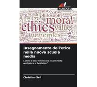 Insegnamento dell'etica nella nuova scuola media