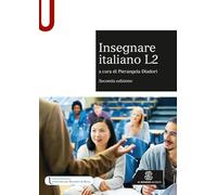 Insegnare italiano L2 (Sintesi)