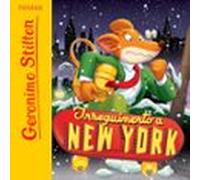 Inseguimento A New York (audiolibro)