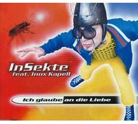 Insekte - Ich Glaube an Die Liebe [Import]